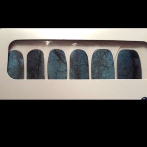 INTERSTELLAR colorstreet retired strips